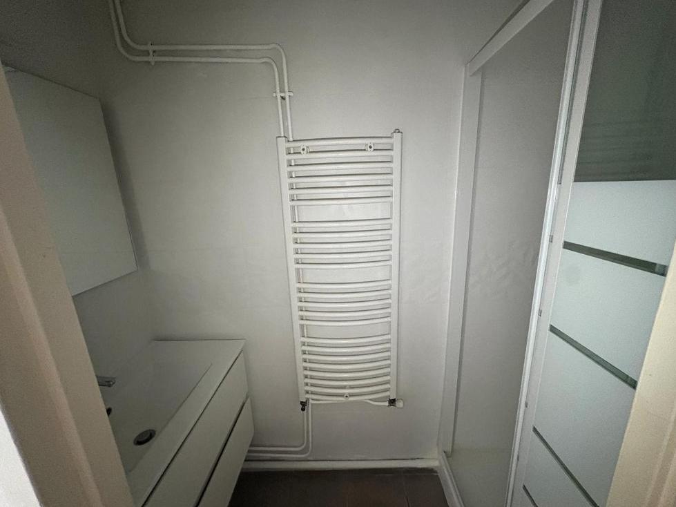 LOCATION - Appartement - Saint-Étienne (42000) - 750 €
