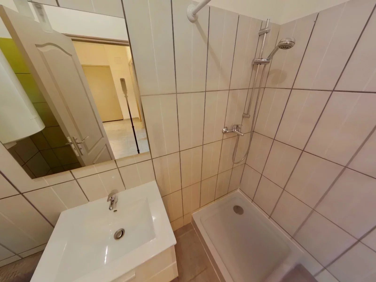 VENTE - Appartement - Saint-Étienne (42000) - 79000 €
