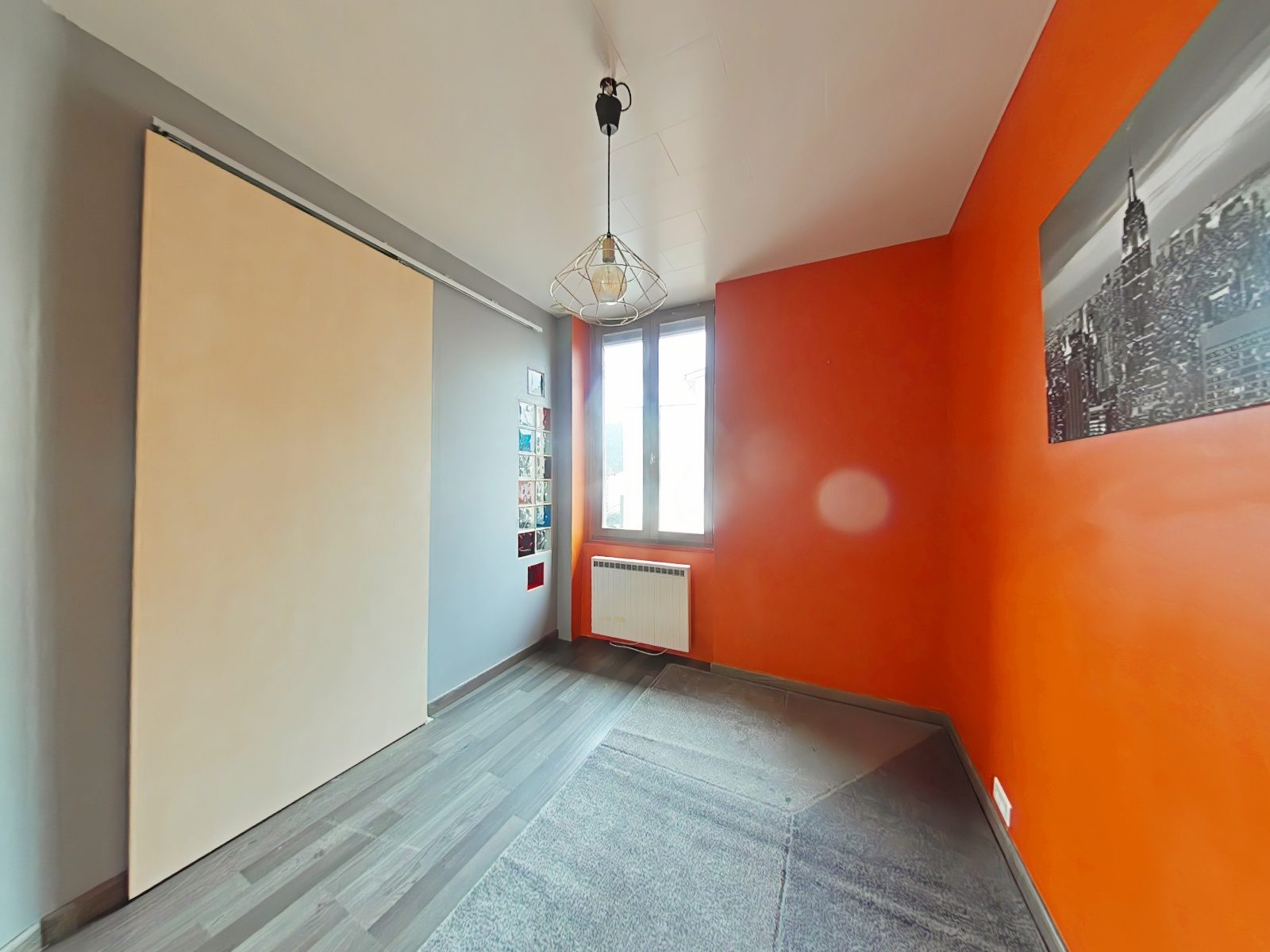 VENTE - Appartement - Aurec-sur-Loire (43110) - 100000 €
