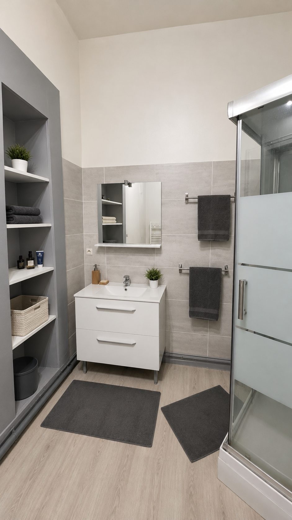 VENTE - Appartement - Saint-Étienne (42100) - 119000 €