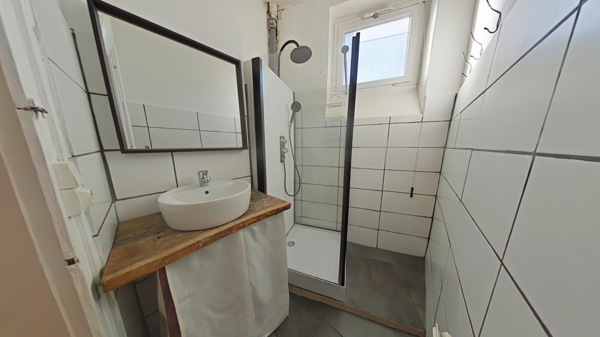 LOCATION - Appartement - Saint-Étienne (42000) - 499 €
