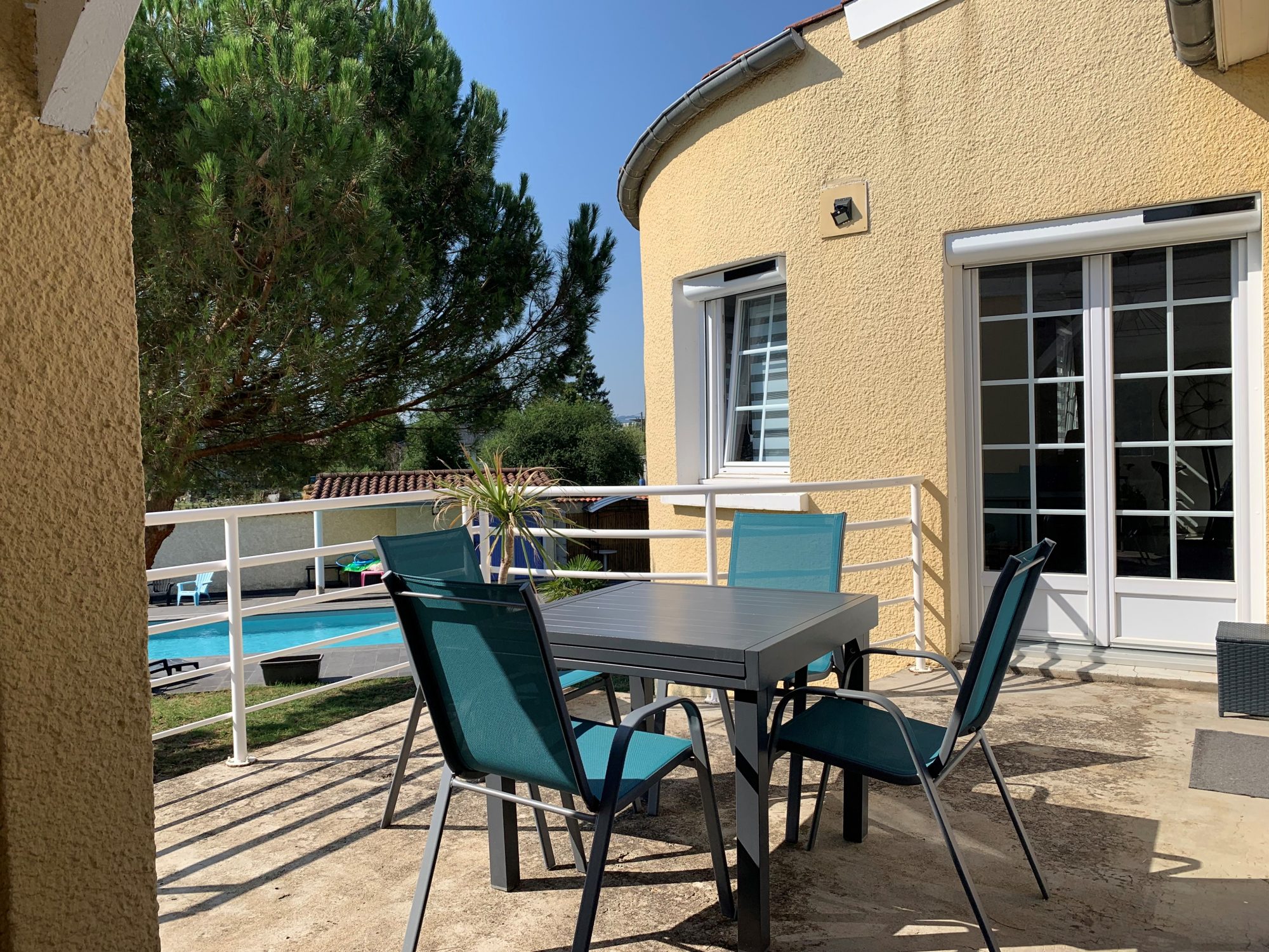 VENTE - Maison - Andrézieux-Bouthéon (42160) - 459000 €