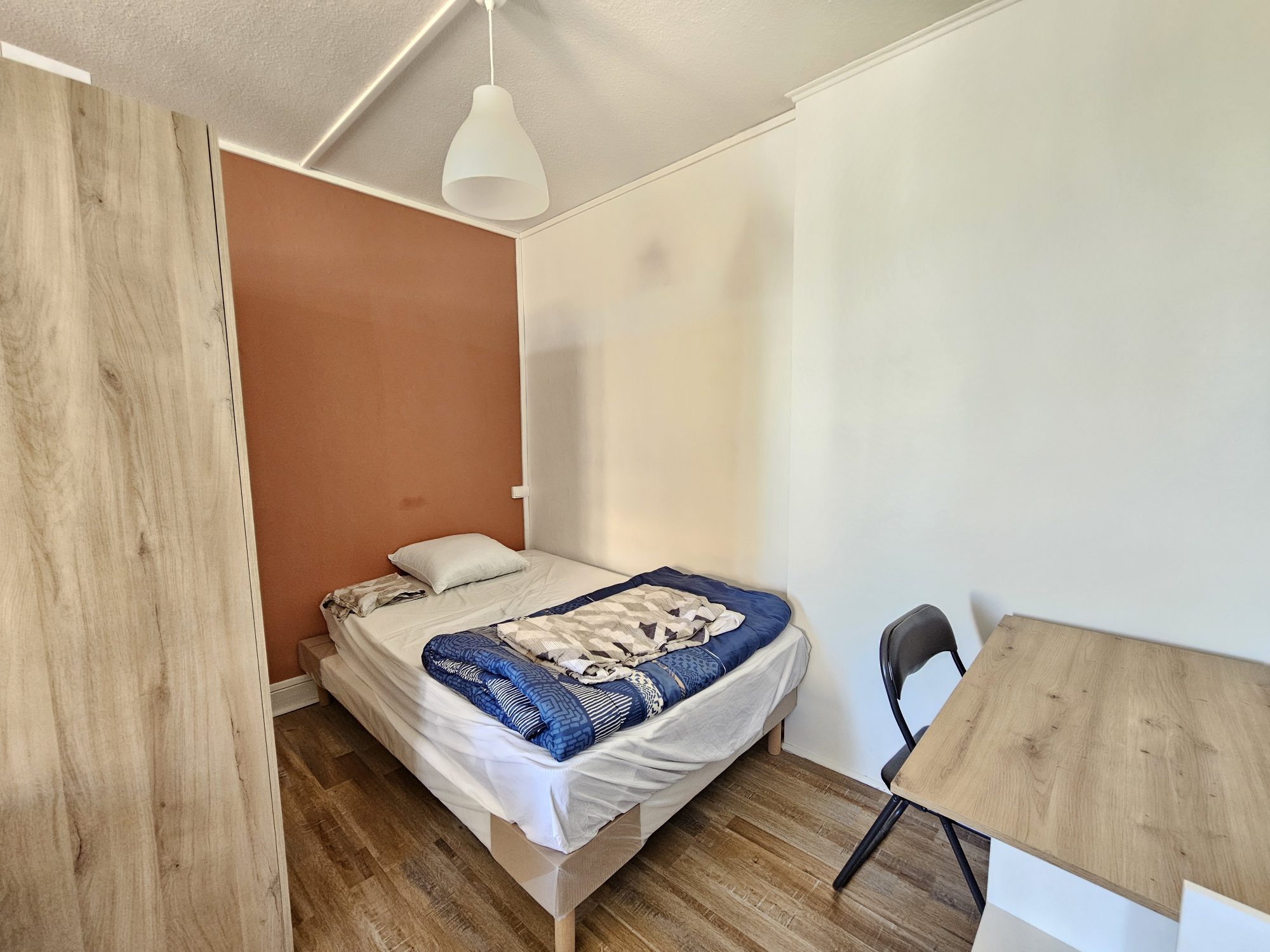 LOCATION - Appartement - Saint-Étienne (42000) - 400 €