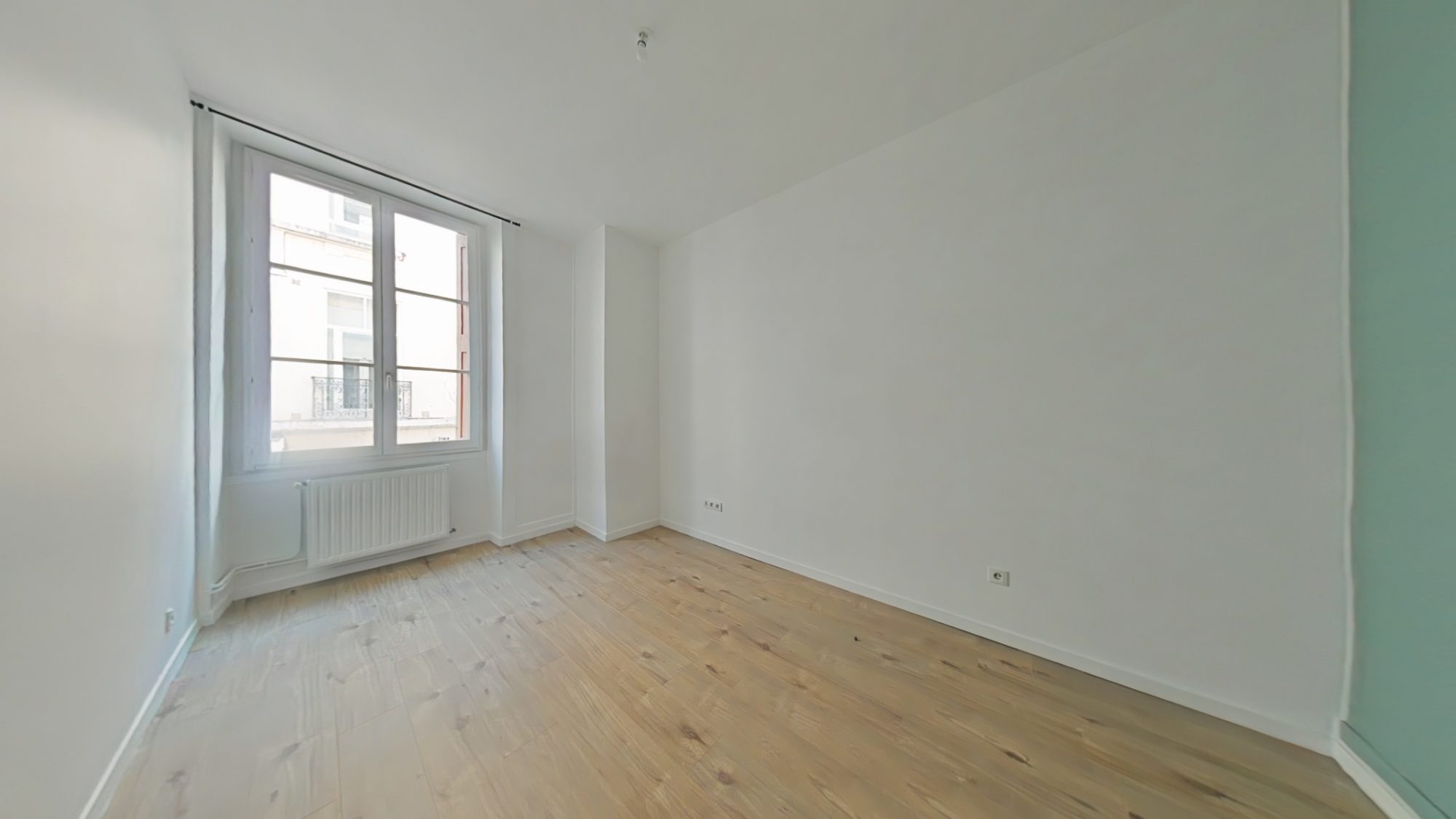 LOCATION - Appartement - Saint-Étienne (42000) - 750 €