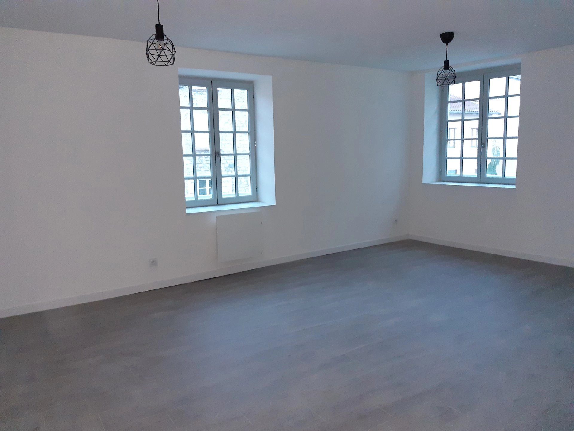 LOCATION - Appartement - Montbrison (42600) - 530 €