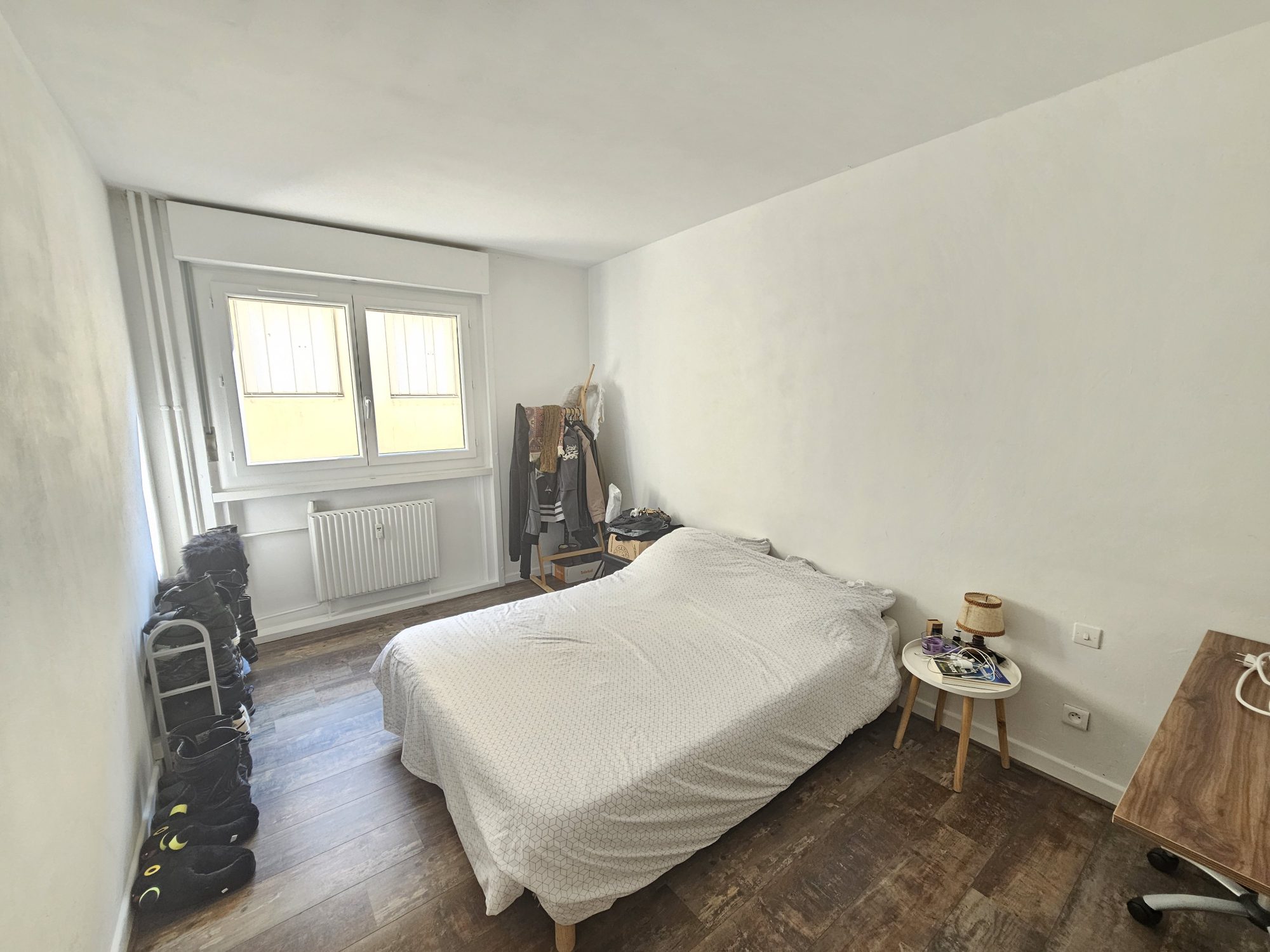 VENTE - Appartement - Saint-Étienne (42000) - 69000 €