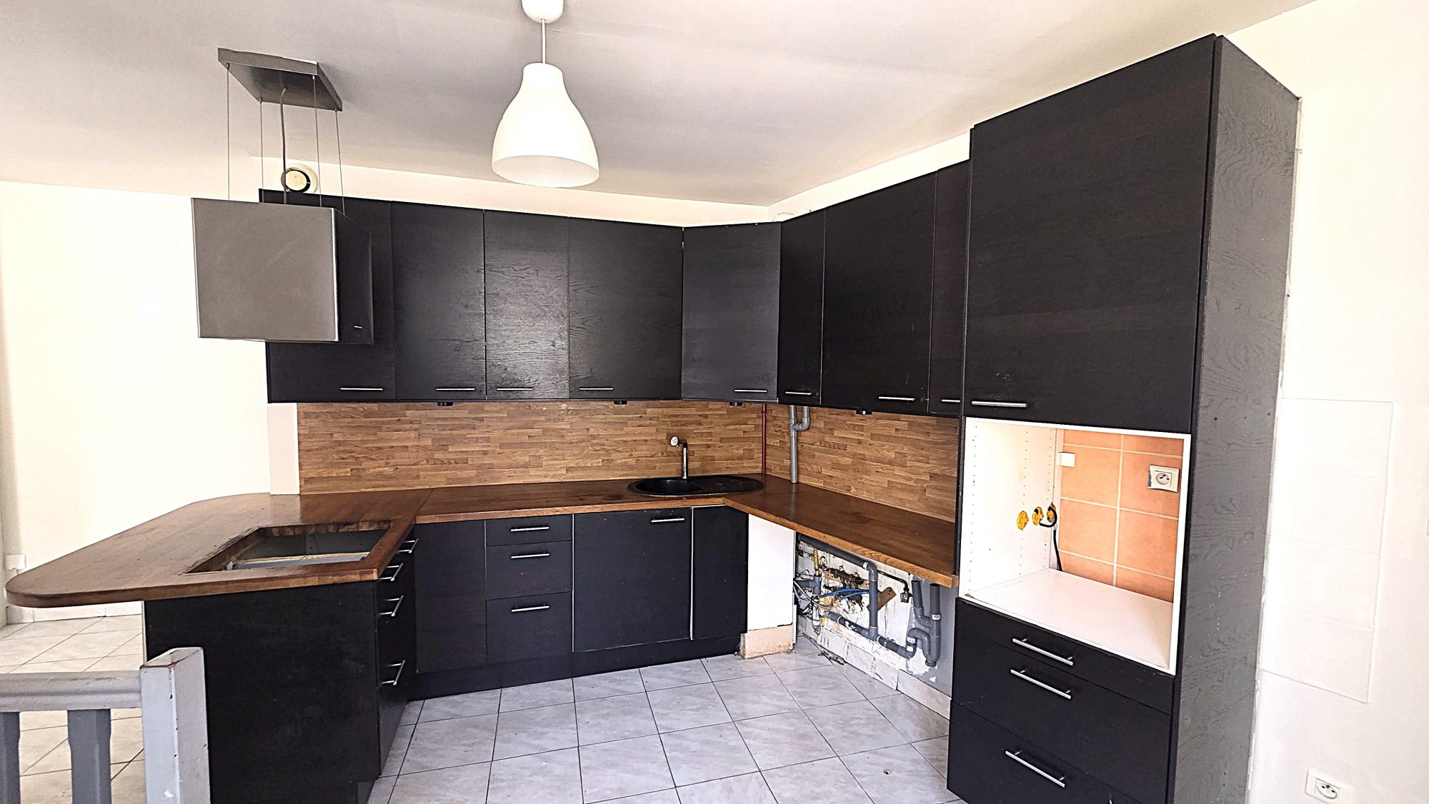 VENTE - Appartement - Saint-Chamond (42400) - 74900 €