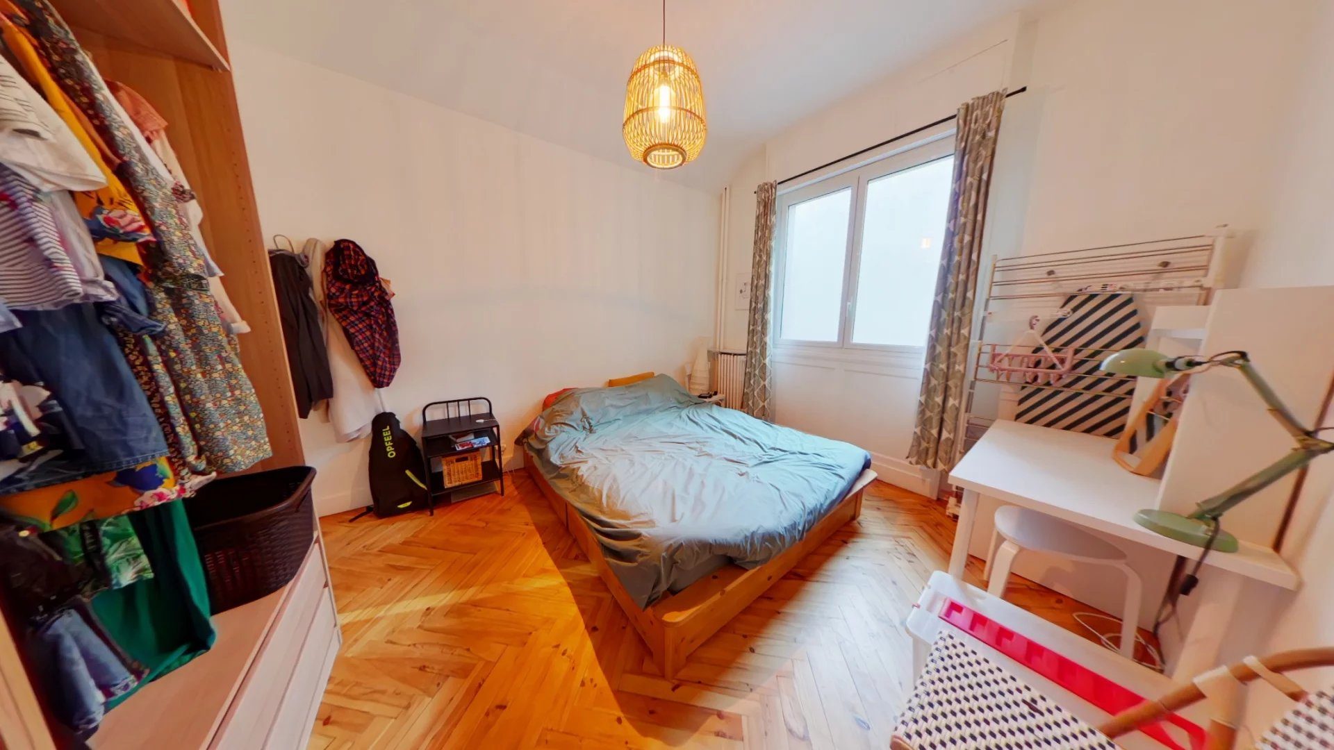 LOCATION - Appartement - Saint-Étienne (42000) - 600 €