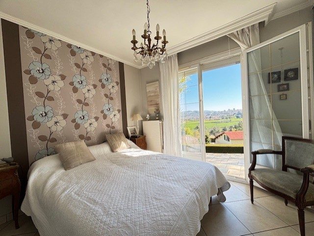 VENTE - Maison - Saint-Genest-Lerpt (42530) - 469000 €