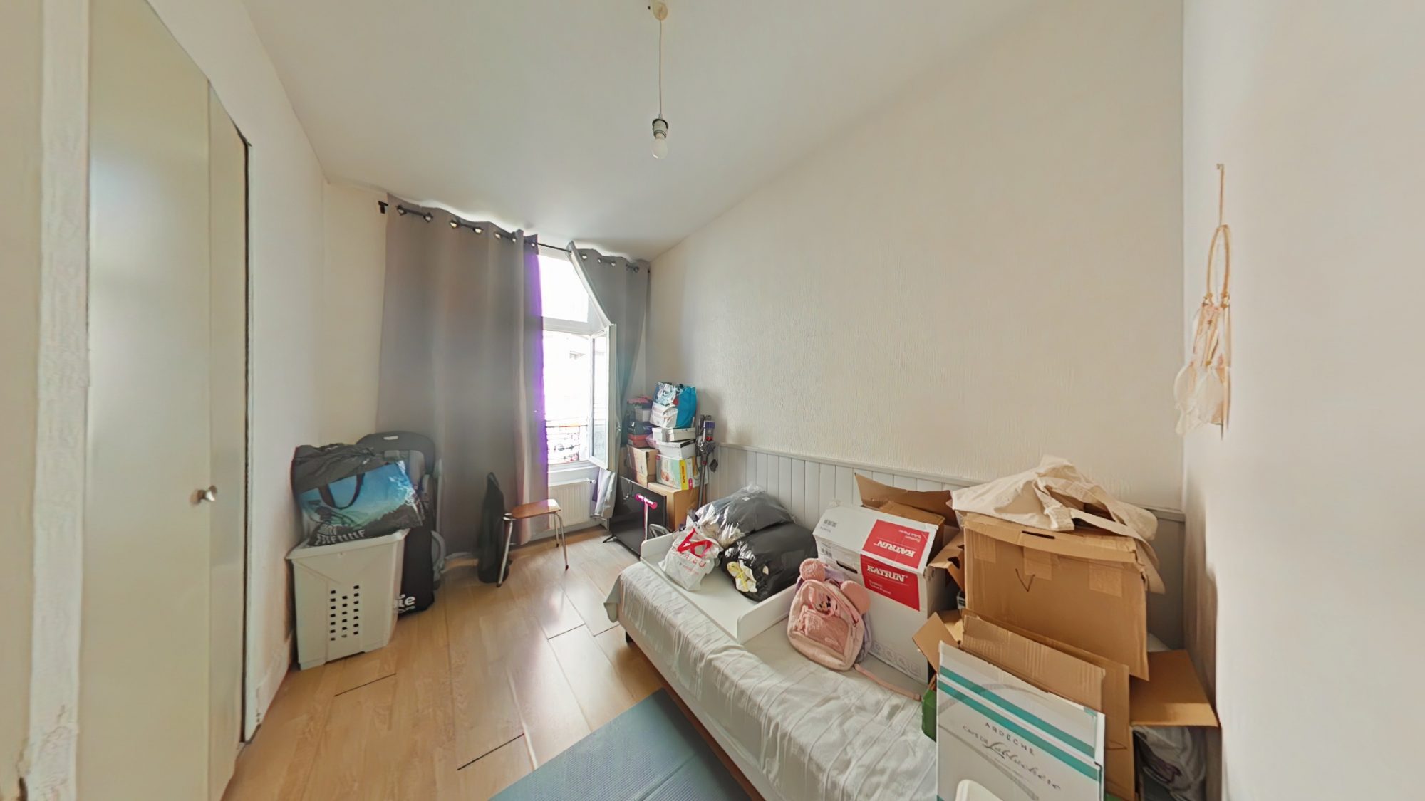 LOCATION - Appartement - Saint-Étienne (42000) - 647 €