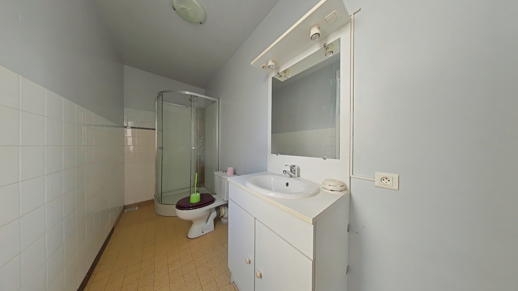 LOCATION - Appartement - Saint-Marcellin-en-Forez (42680) - 499 €