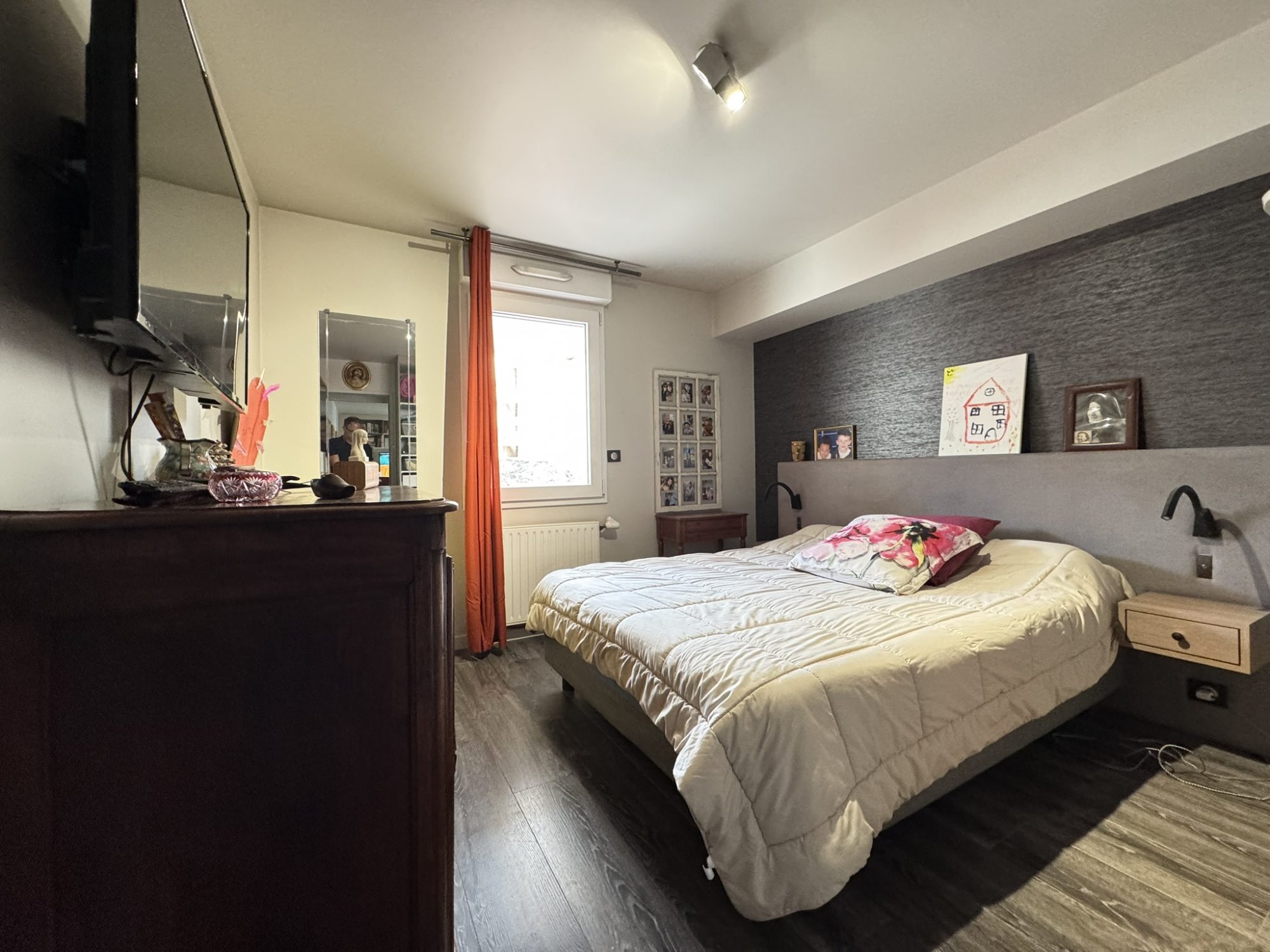 VENTE - Appartement - L'Étrat (42580) - 215000 €
