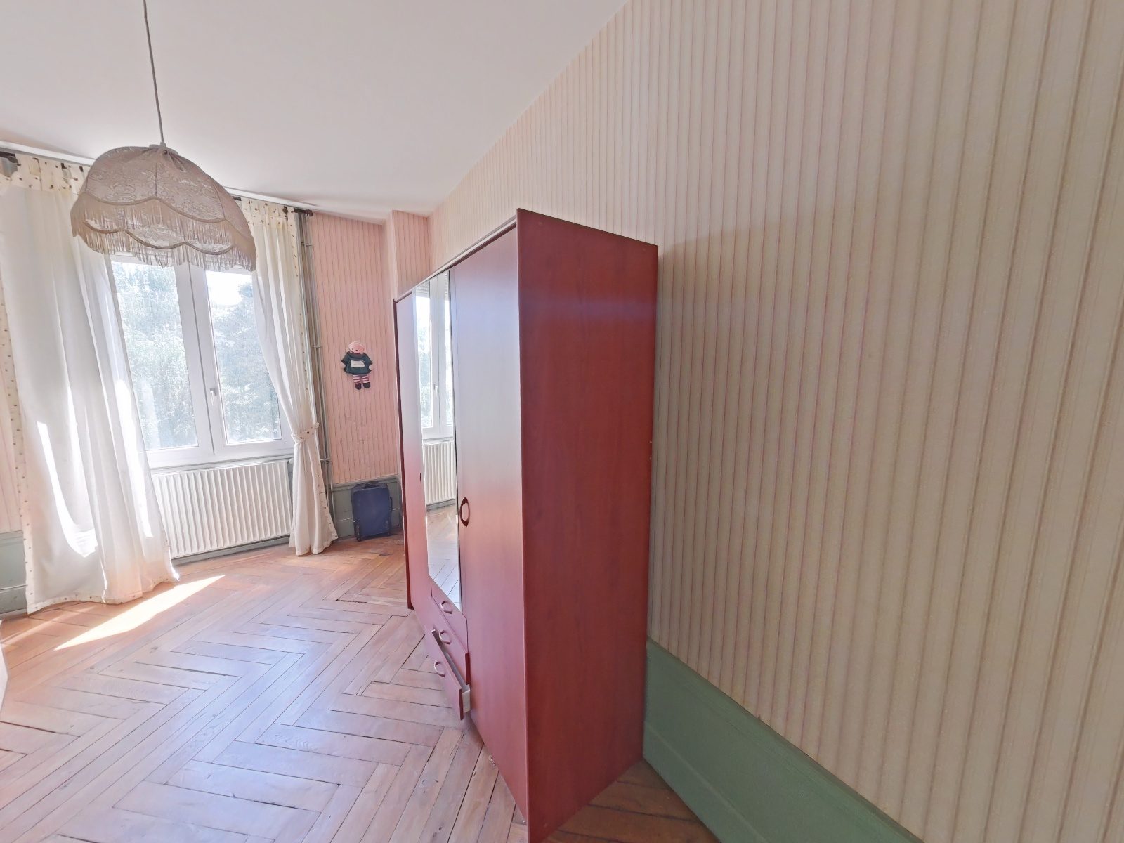 VENTE - Maison - Saint-Étienne (42100) - 335000 €
