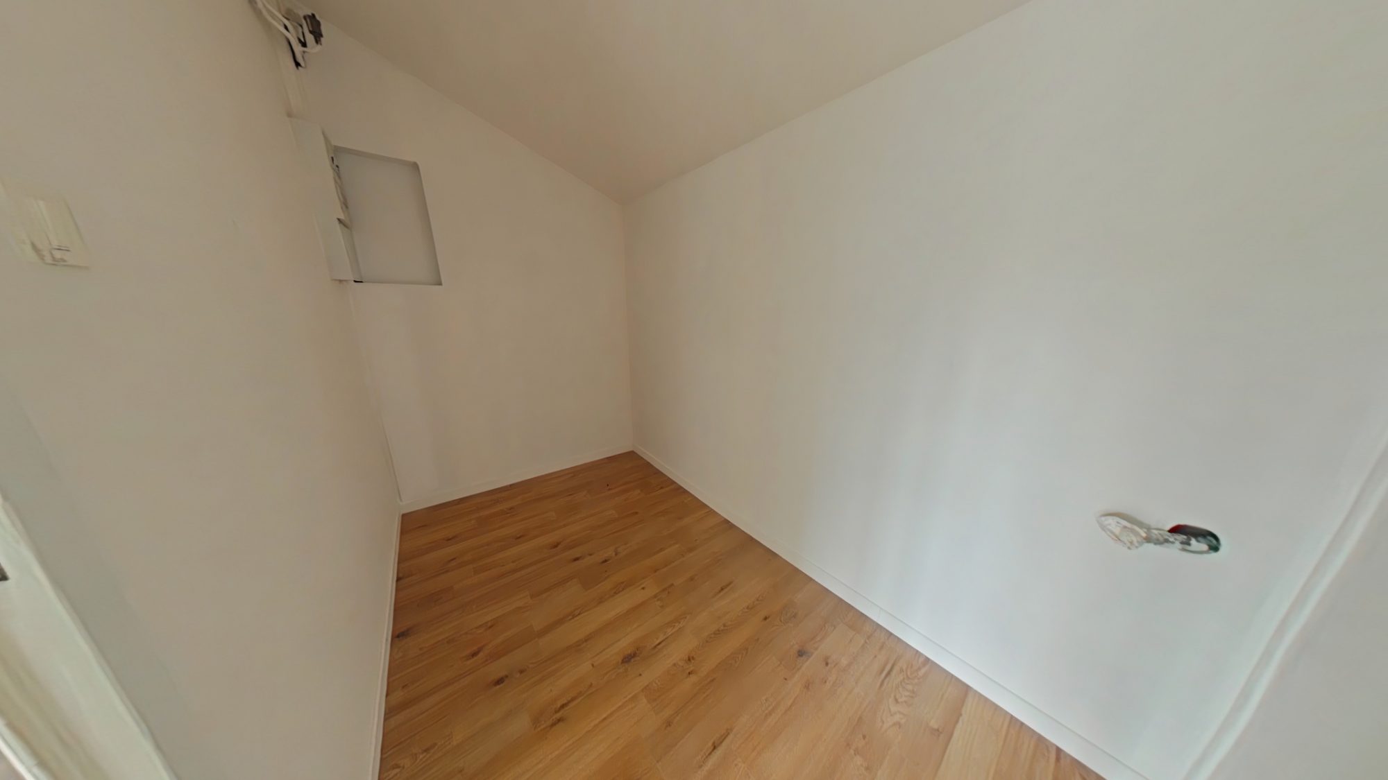 LOCATION - Appartement - Saint-Étienne (42000) - 449 €