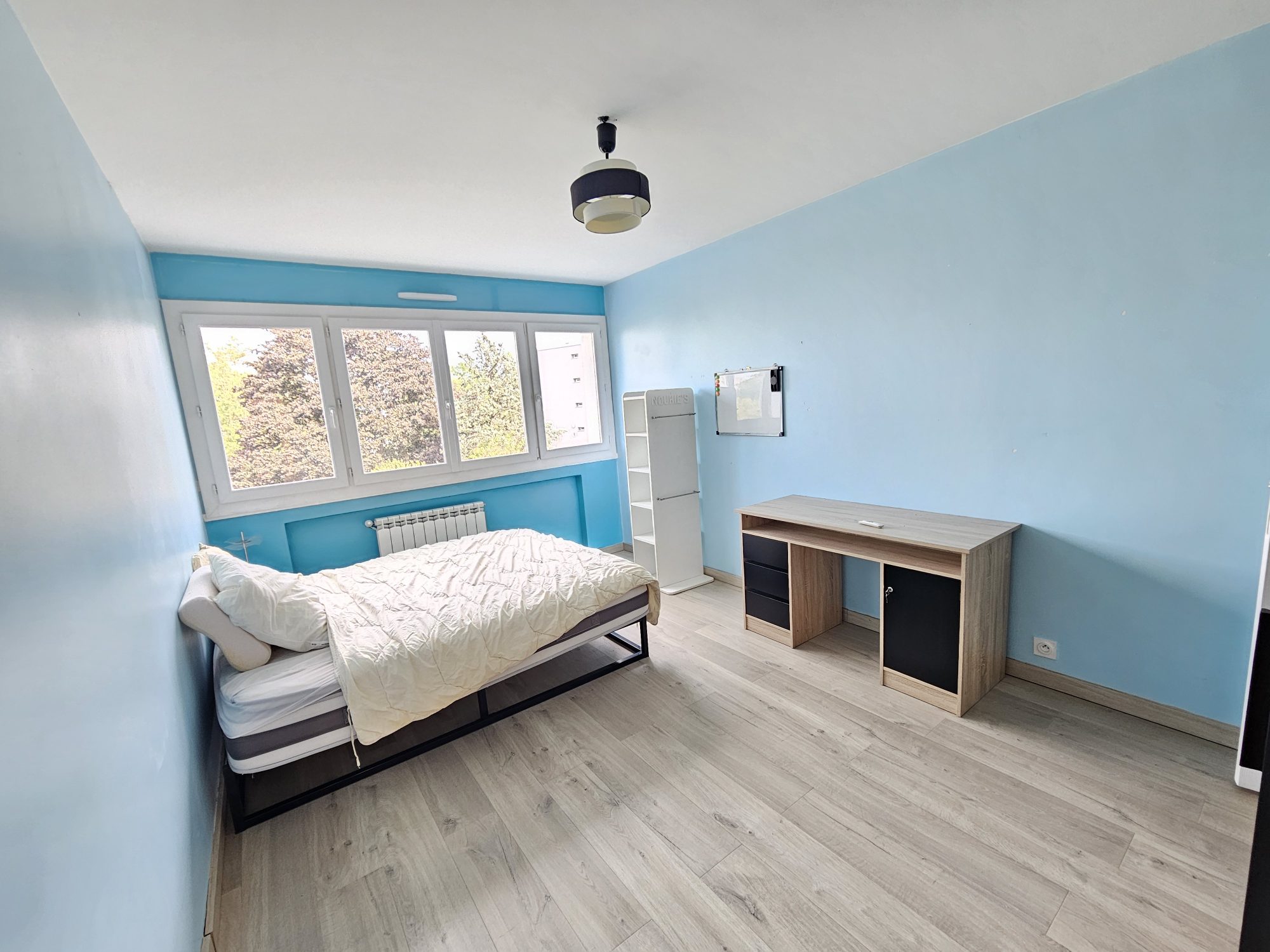 LOCATION - Appartement - Villars (42390) - 700 €