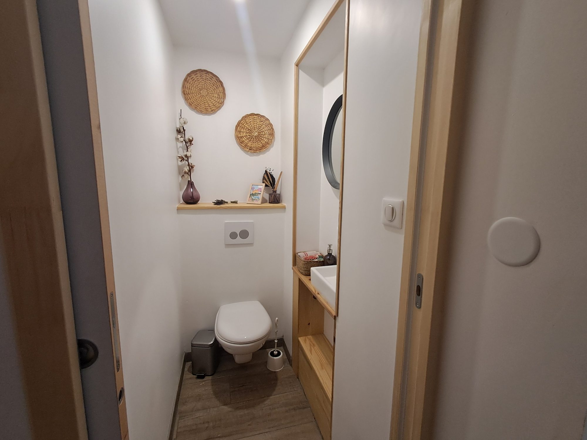 VENTE - Maison - Saint-Pal-de-Chalencon (43500) - 205000 €