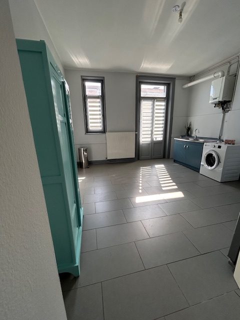 LOCATION - Appartement - Saint-Étienne (42000) - 880 €