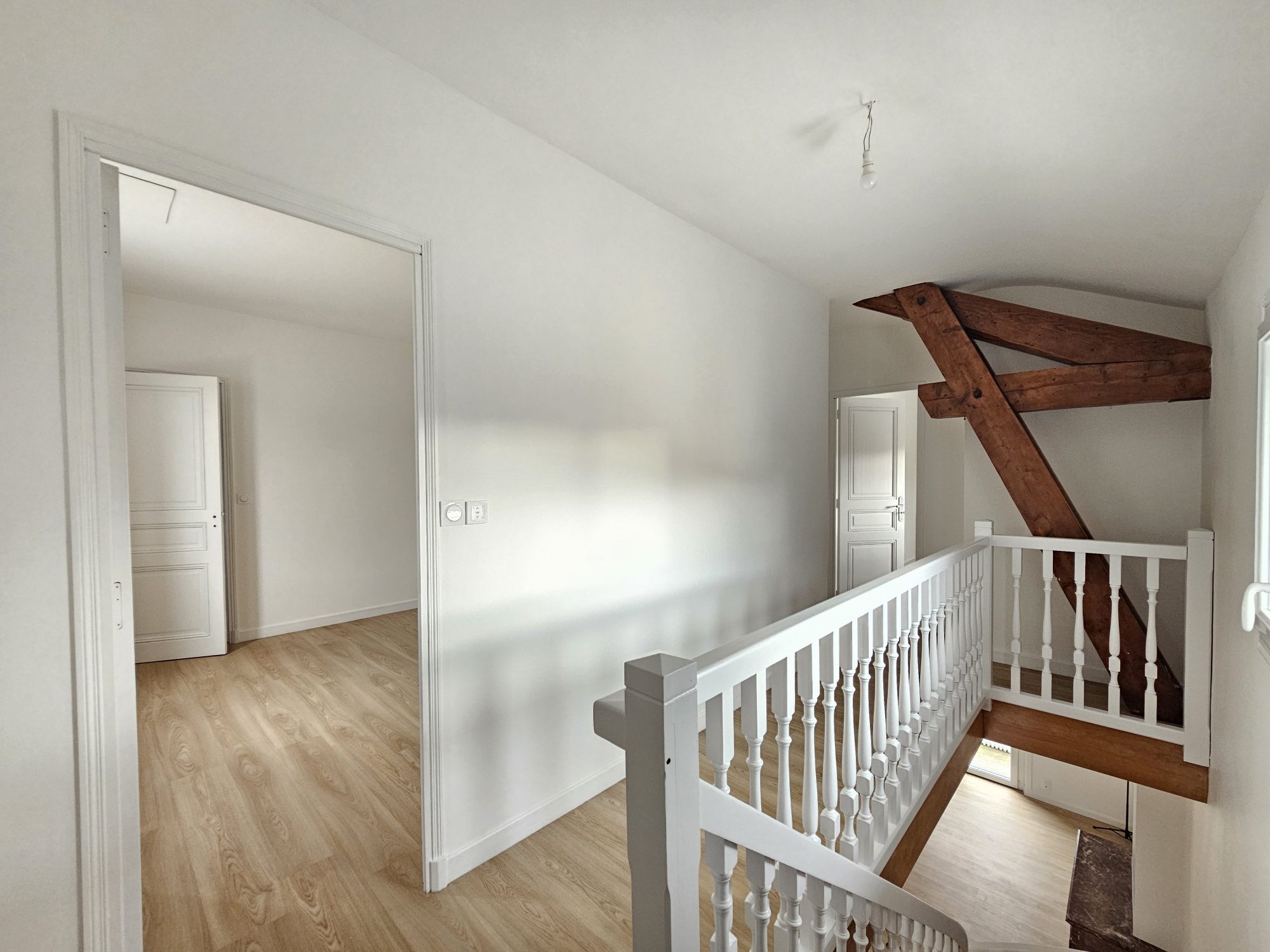 LOCATION - Maison - La Talaudière (42350) - 1515 €