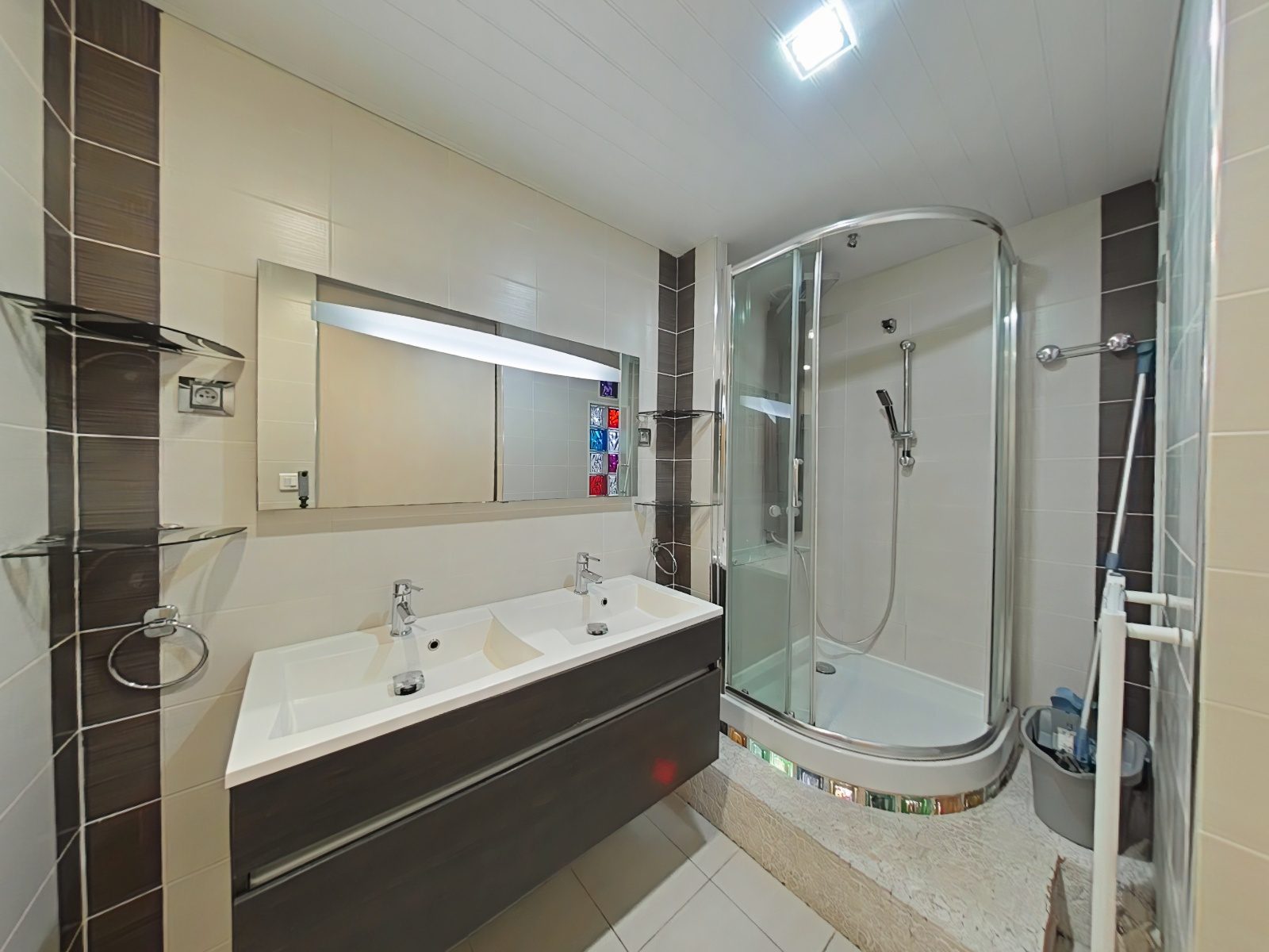 VENTE - Appartement - Aurec-sur-Loire (43110) - 100000 €
