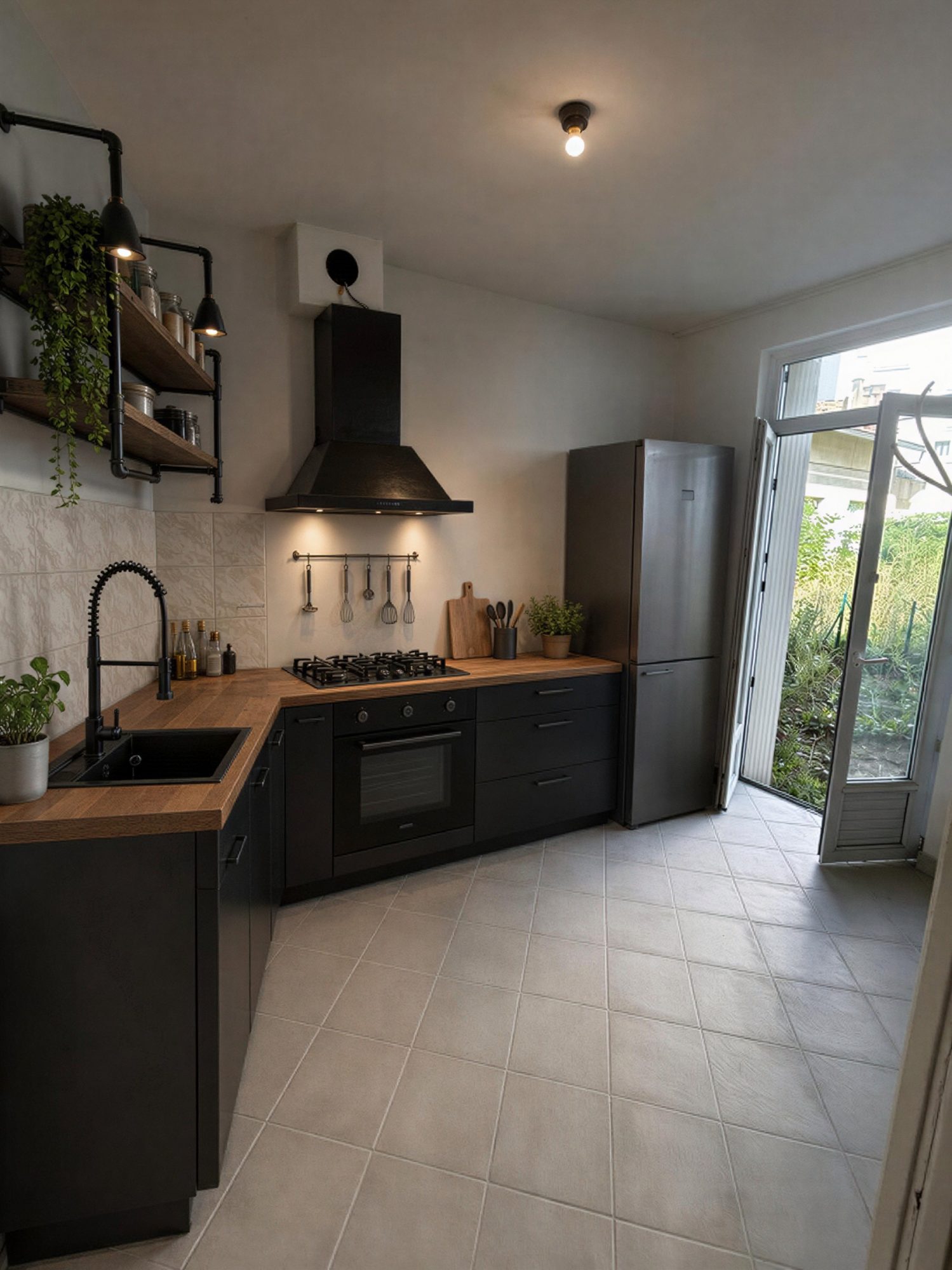 VENTE - Appartement - Saint-Étienne (42000) - 54000 €