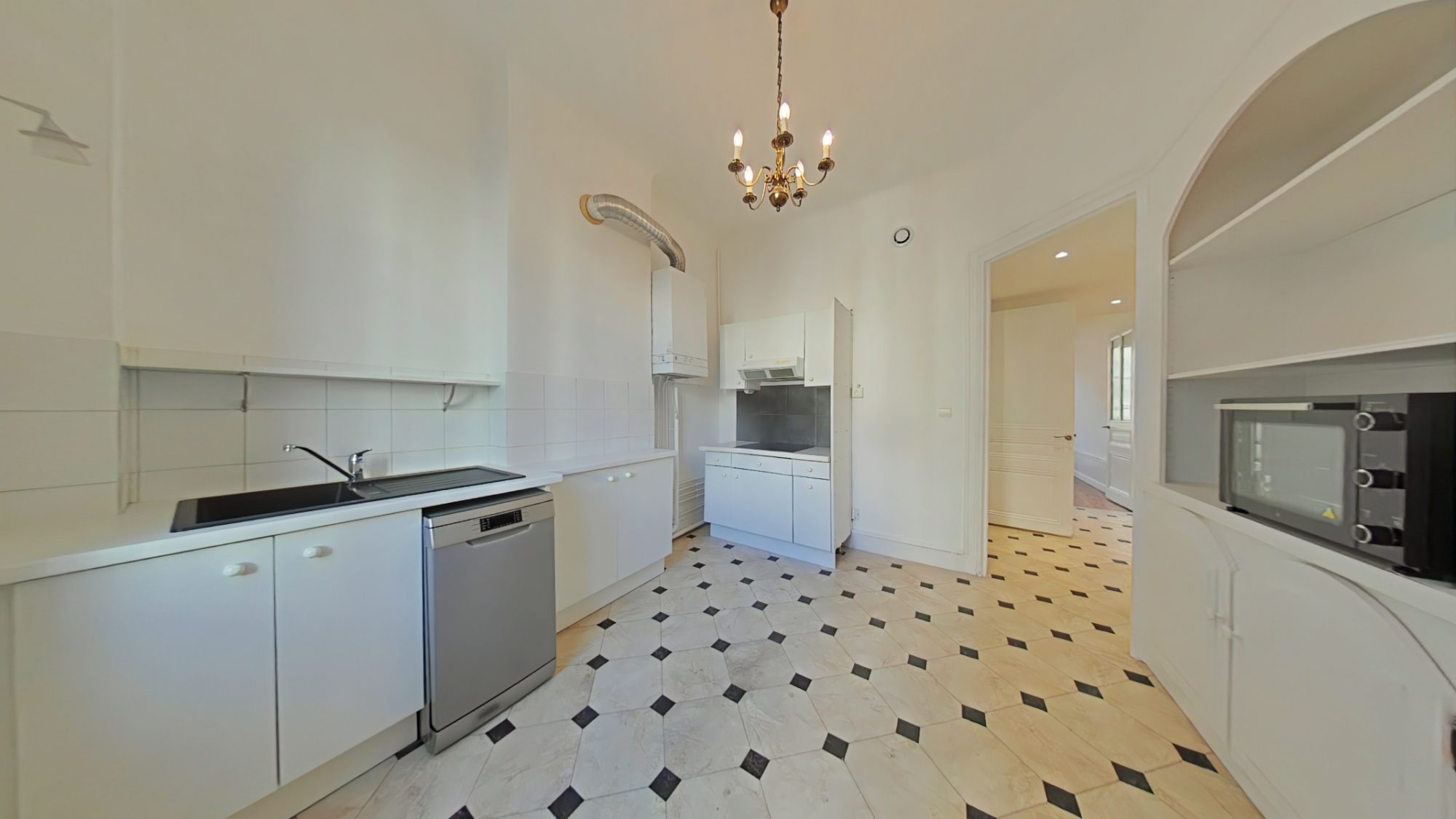 LOCATION - Appartement - Saint-Étienne (42000) - 650 €