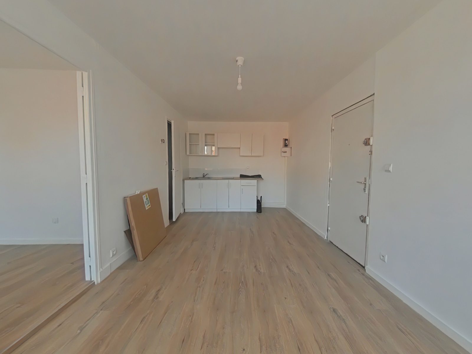 LOCATION - Appartement - Saint-Étienne (42000) - 350 €