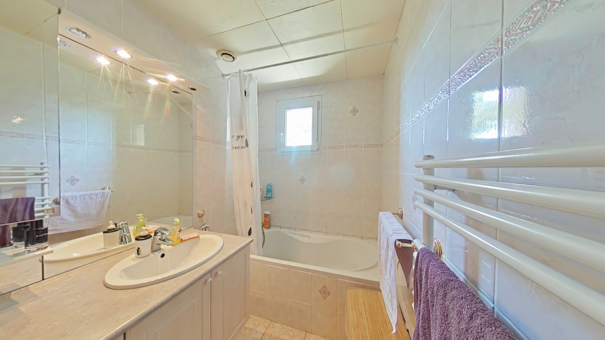 VENTE - Maison - Veauche (42340) - 269000 €