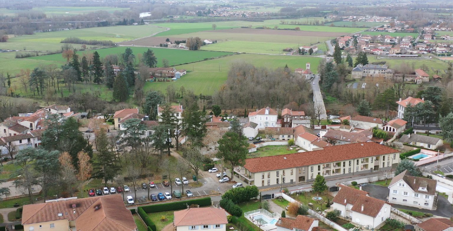 VENTE - Appartement - Veauche (42340) - 249000 €