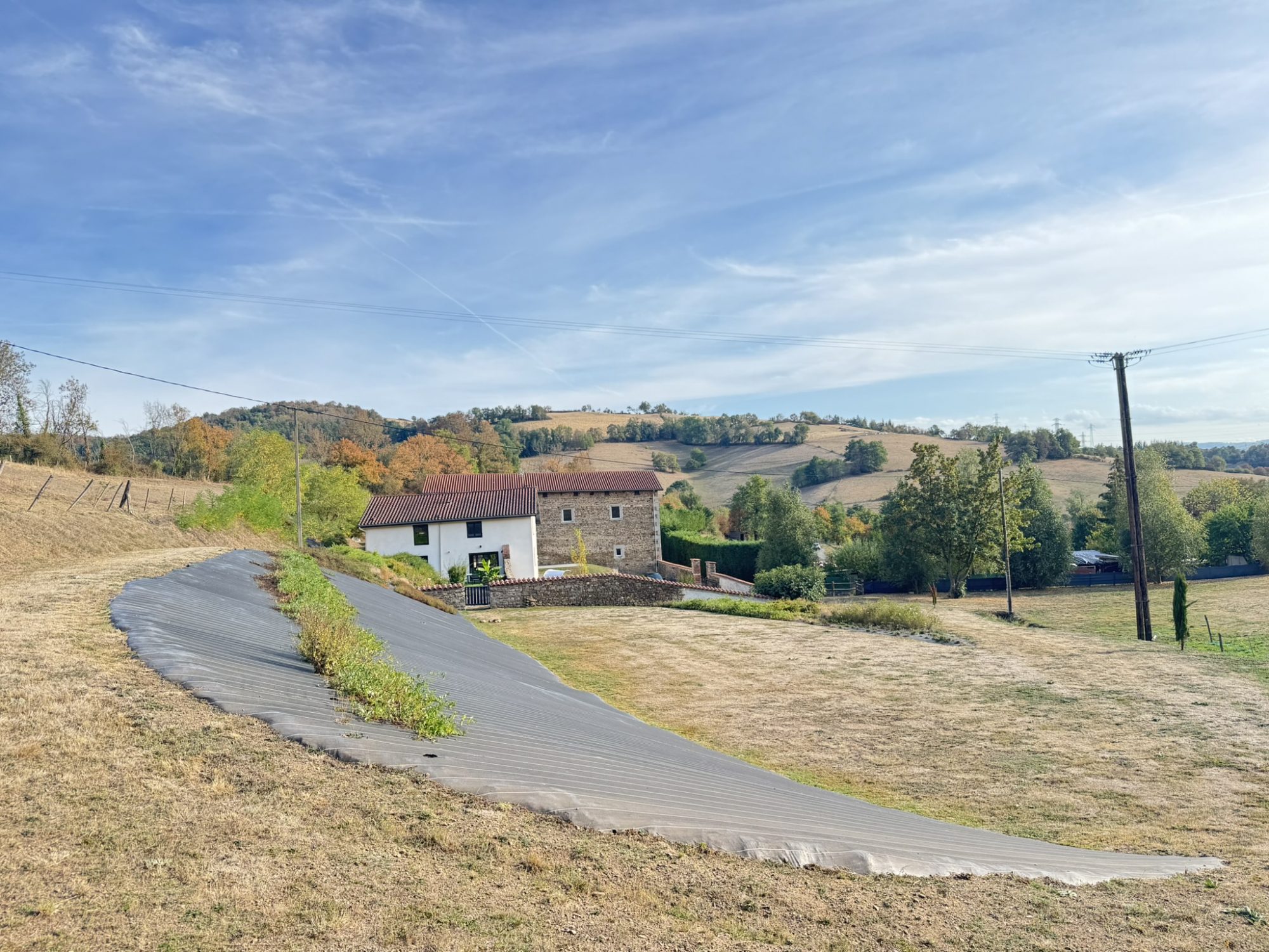 VENTE - Maison - Saint-Héand (42570) - 695000 €