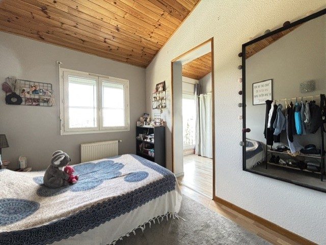 VENTE - Maison - Saint-Genest-Lerpt (42530) - 349000 €