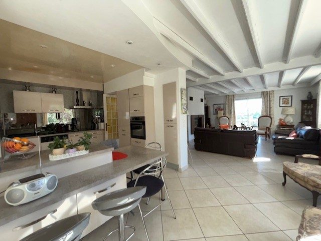 VENTE - Maison - Saint-Genest-Lerpt (42530) - 469000 €
