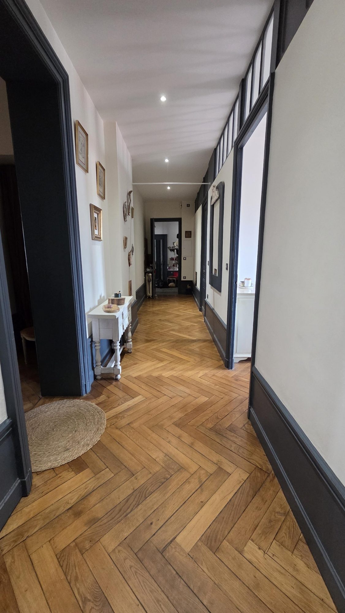 VENTE - Appartement - Saint-Étienne (42000) - 285000 €