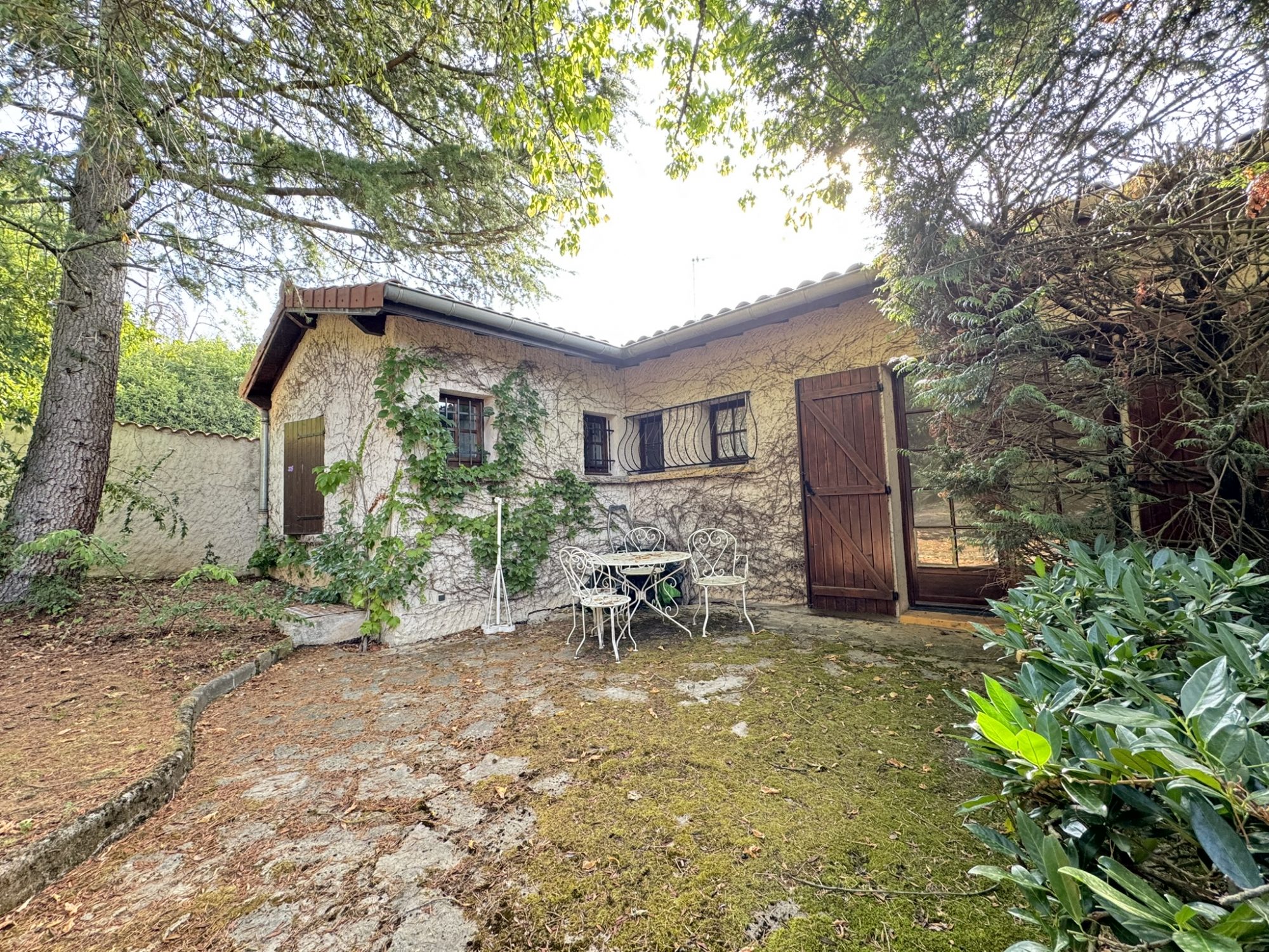 VENTE - Maison - L'Étrat (42580) - 239000 €