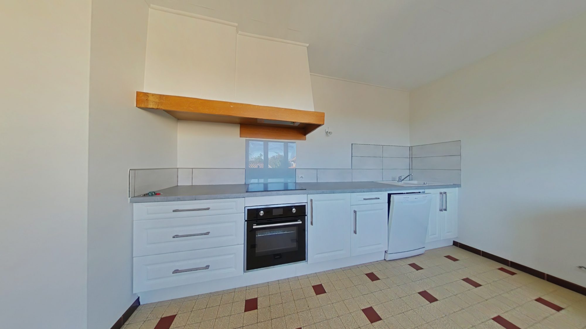 LOCATION - Appartement - Saint-Marcellin-en-Forez (42680) - 499 €