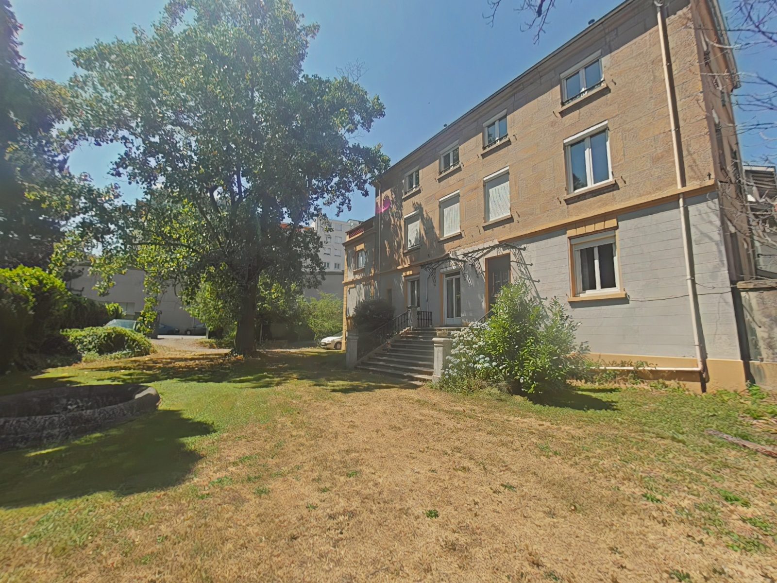 VENTE - Maison - Saint-Étienne (42100) - 335000 €
