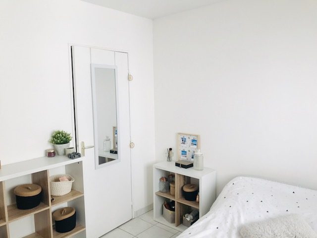 VENTE - Appartement - Saint-Étienne (42000) - 87500 €