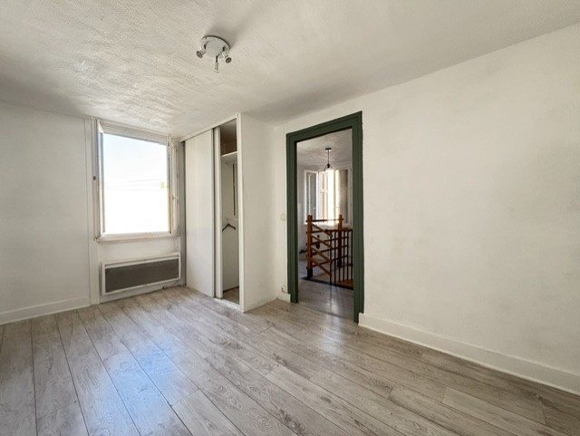 VENTE - Maison - Roche-la-Molière (42230) - 109000 €