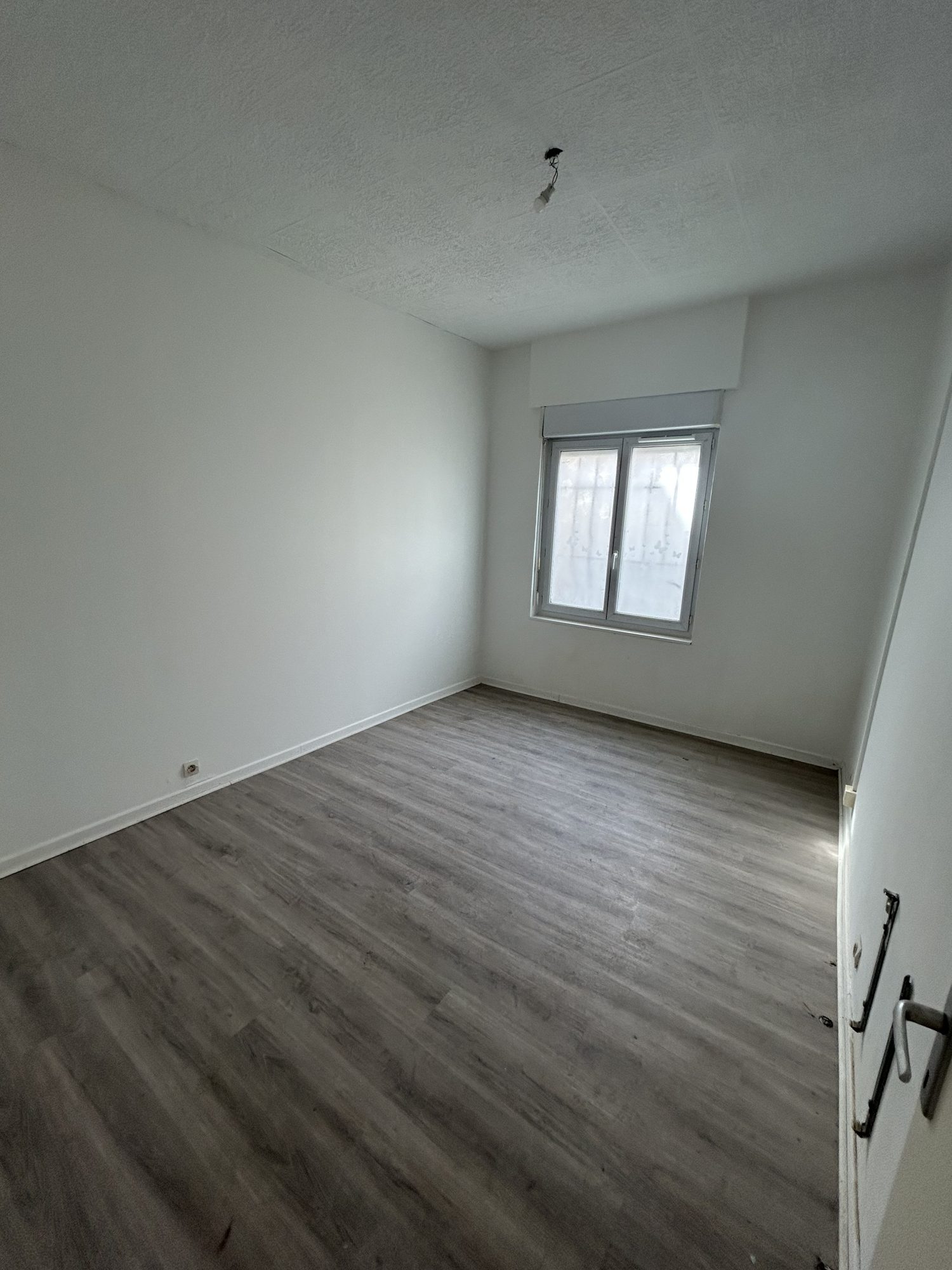 VENTE - Appartement - Saint-Étienne (42000) - 54000 €
