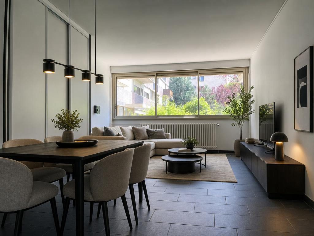 VENTE - Appartement - Saint-Étienne (42000) - 74900 €