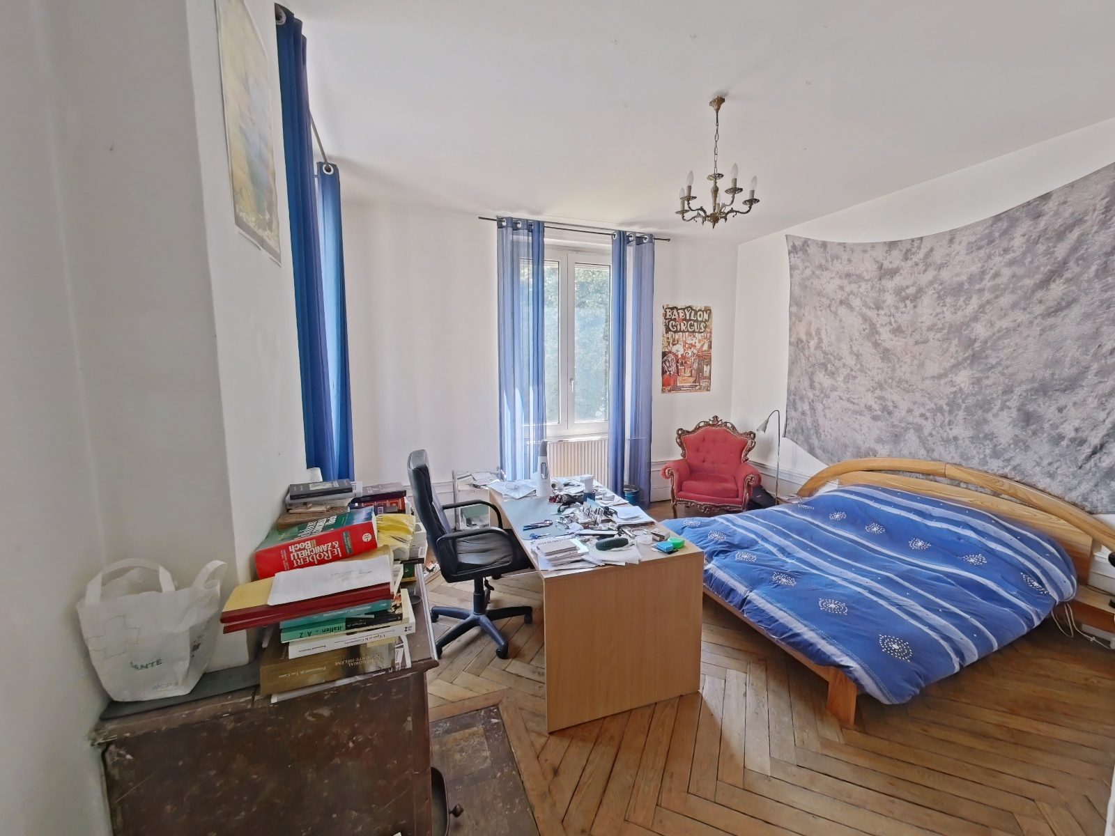 VENTE - Maison - Saint-Étienne (42100) - 335000 €