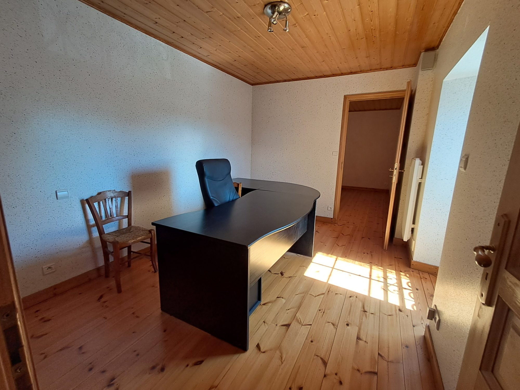 VENTE - Maison - Usson-en-Forez (42550) - 313500 €