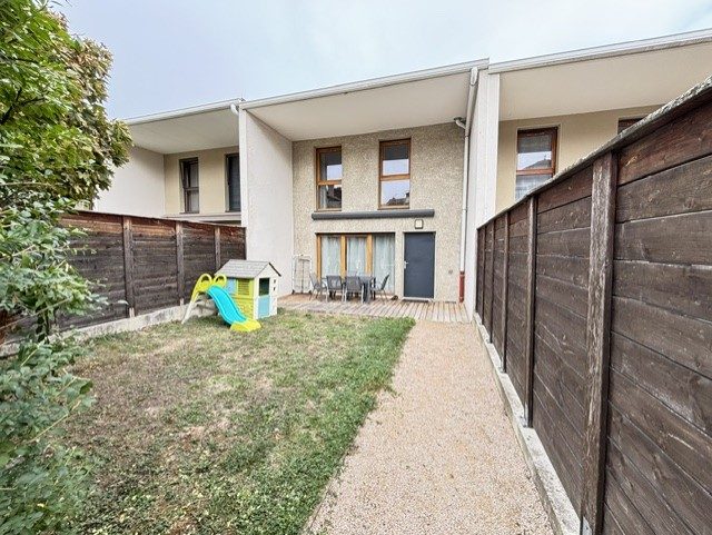 VENTE - Maison - Roche-la-Molière (42230) - 226000 €