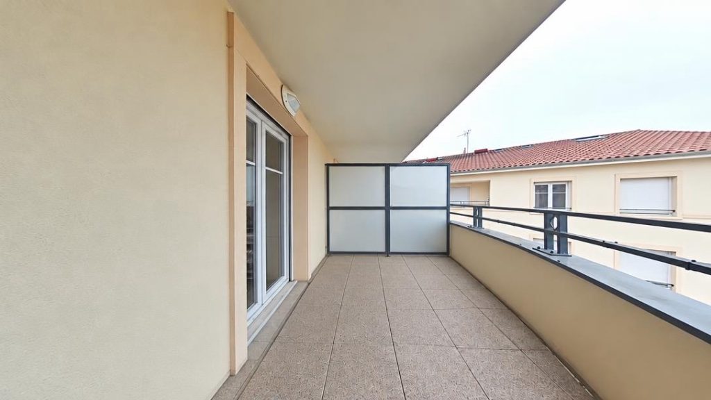 LOCATION - Appartement - Saint-Étienne (42000) - 890 €