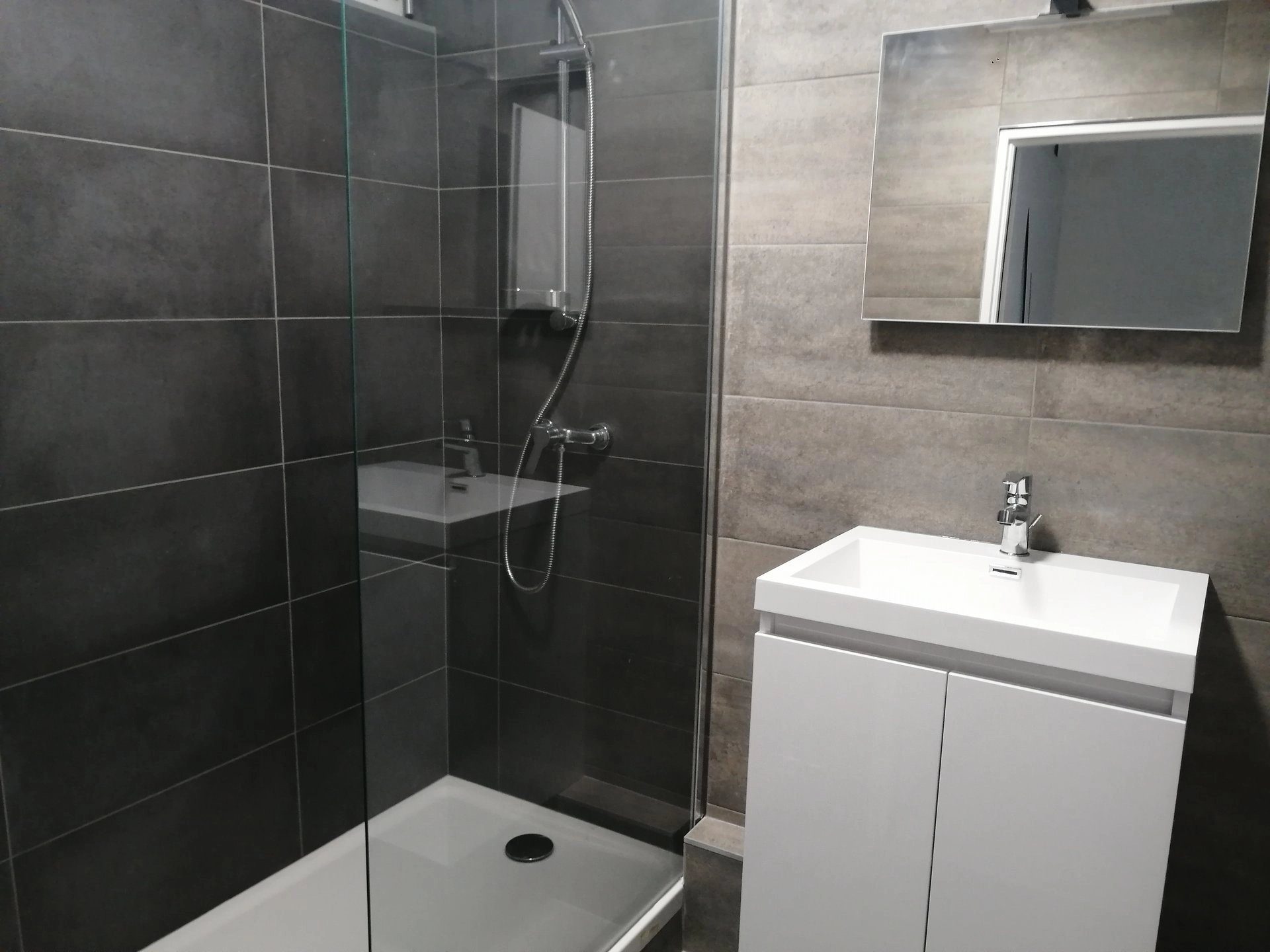 LOCATION - Appartement - Saint-Priest-en-Jarez (42270) - 549 €