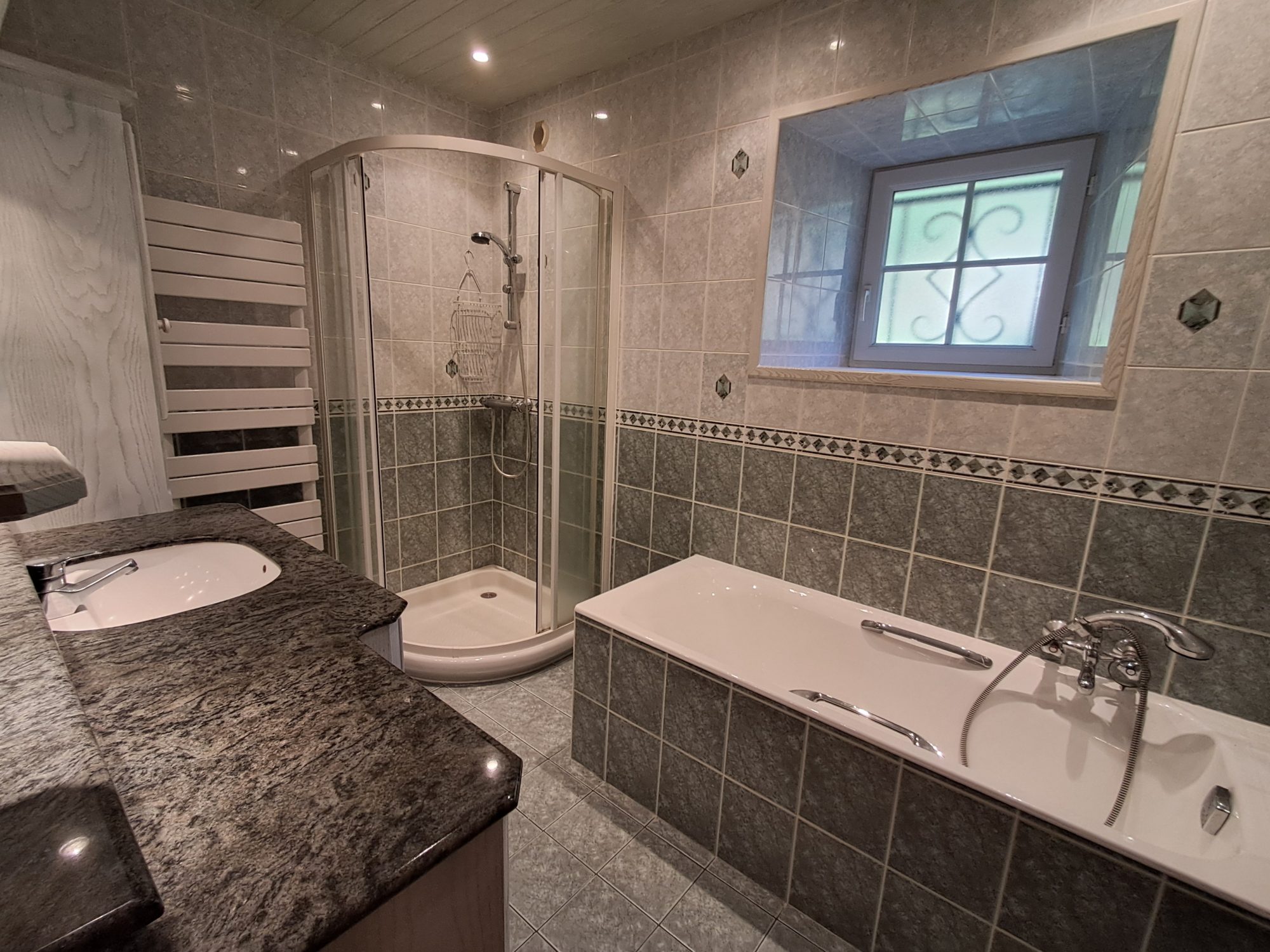 VENTE - Maison - Usson-en-Forez (42550) - 313500 €