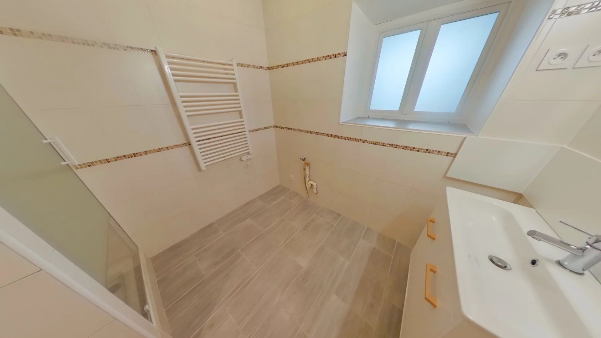 LOCATION - Appartement - Saint-Étienne (42000) - 499 €
