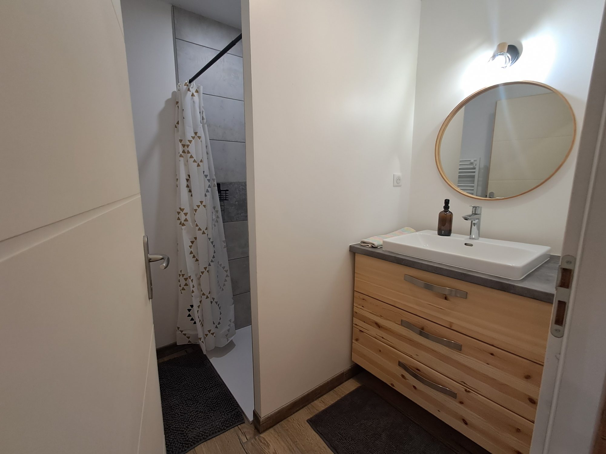 VENTE - Maison - Saint-Pal-de-Chalencon (43500) - 205000 €