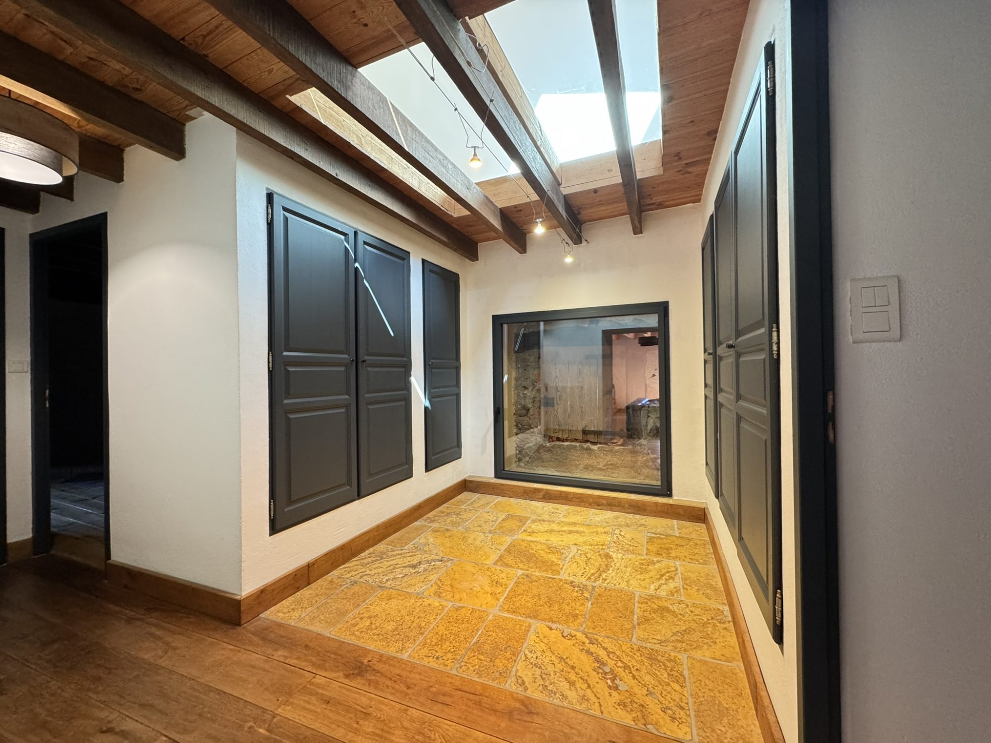 VENTE - Maison - Saint-Héand (42570) - 695000 €