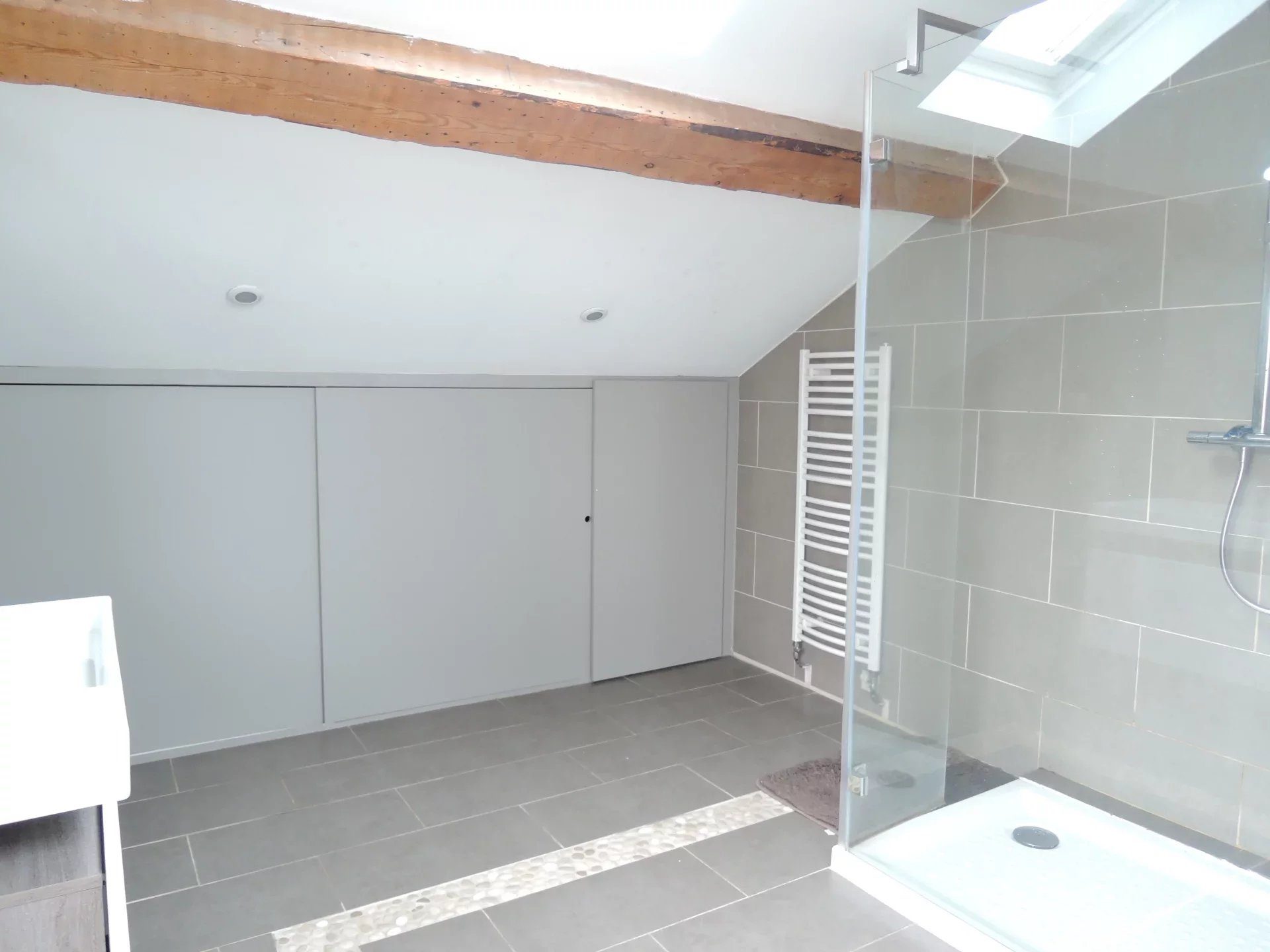 VENTE - Appartement - Andrézieux-Bouthéon (42160) - 138000 €