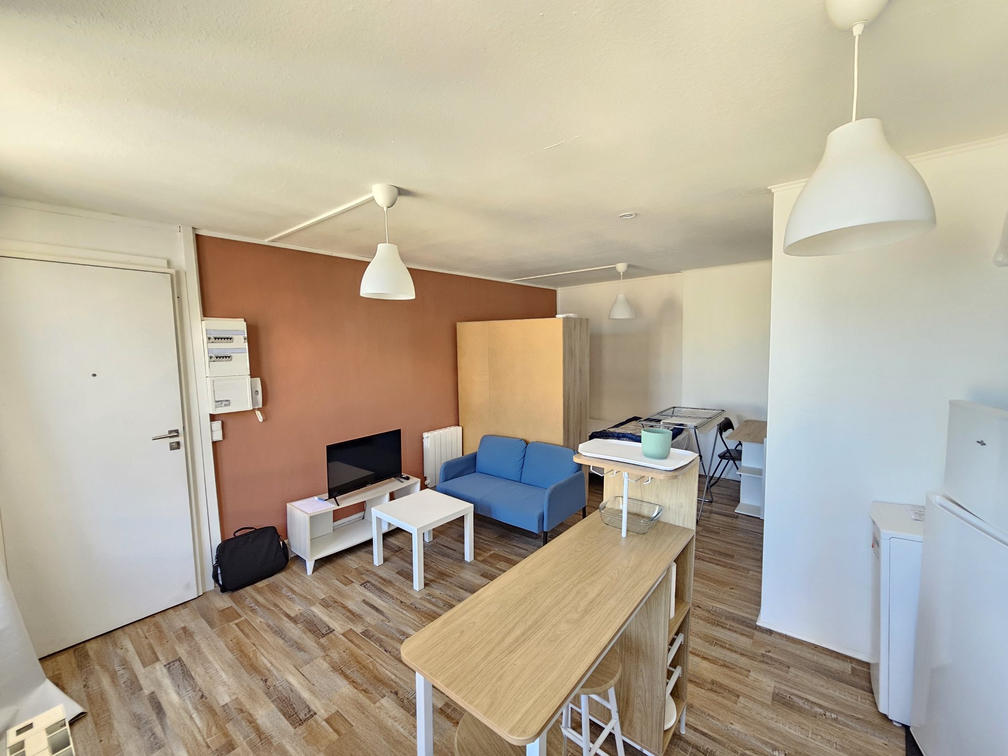 LOCATION - Appartement - Saint-Étienne (42000) - 400 €